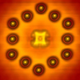 Illustration for article titled This Transistors Made From a Molecule and a Few Atoms